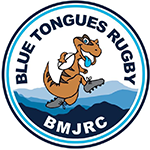 Blue Tongues Rugby